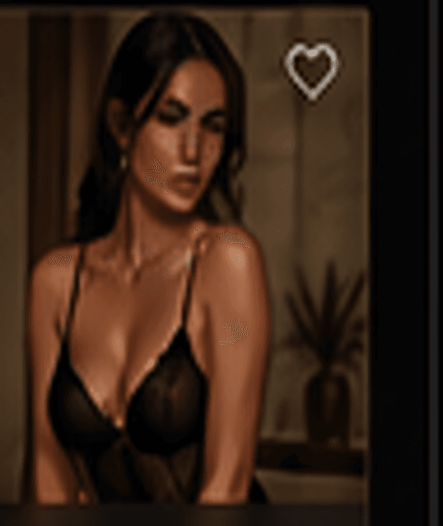 Mia 888 Sensual Experience model profile
